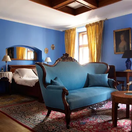 Apartamento Orlowska Townhouse *