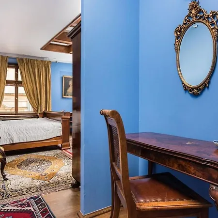 Orlowska Townhouse * Cracóvia